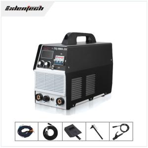 China First Generation Inverter Welding Machine Mosfet Welder TIG 300A wholesale