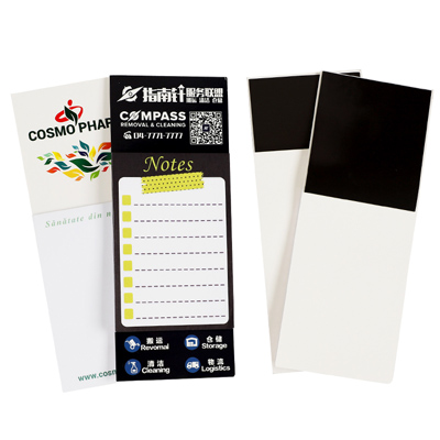 Magnetic Memo Pad