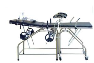 China Mechanical Surgical Operation Table wholesale