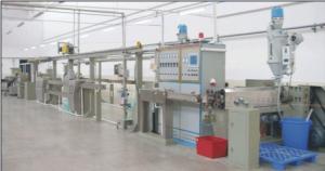 China Extrude Machine for cable produce wholesale