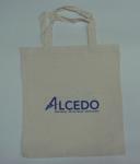Eco Cotton Shopping Bag-SB-002