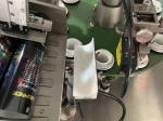 Automatic Soft Tube Filler Heating Sealing Machine/ Primer Tube Filling Sealing
