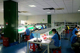Suzhou STR-Precision Powder Injection Molding co.,ltd.