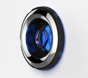 China 2020 Contemporary 5 Inch Spa Hot Tub Jets For Outdoor Hot Tubs Anti UV Material wholesale