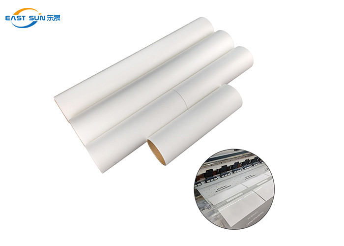 DTF Printing 30cm 33cm 60cm Hot Peel Heat Transfer PET Film DTF Film Roll