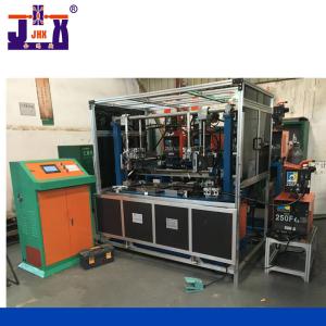 China Gas Shielded Automatic CO2 Welding Machine Gun 380V Fully Automatic wholesale