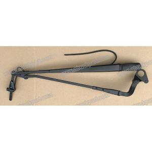 China Wiper Arm LHD Wide For HINO MEGA 500 Truck Spare Body Parts wholesale