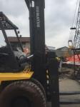 komatsu 15ton forklifts truck