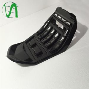 China Thermoforming Plastic Vacuum Formed Parts With Aluminum / Copper Molding wholesale