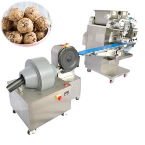 China Oatball making machine/Rolling machine wholesale