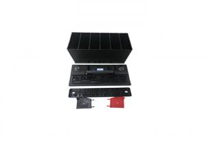 230*165*200mm Plastic Battery Mould Including Box/Lids/Caps And Flame Arrestor