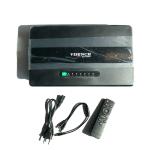 Overcurrent Protection Portable Solar 14400MAH 12V 15V 24V 100W Mini DC UPS