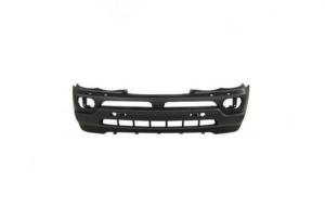 China Car Front Bumper BMW Spare Parts , Replacement Front Bumper 51 11 7 129 296 wholesale