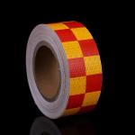 Waterproof Road Safety Products Outdoor Reflective Tape For Trailer Cars