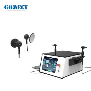 China Therapy Smart Tecar Machine 300W With Cable Accessories wholesale