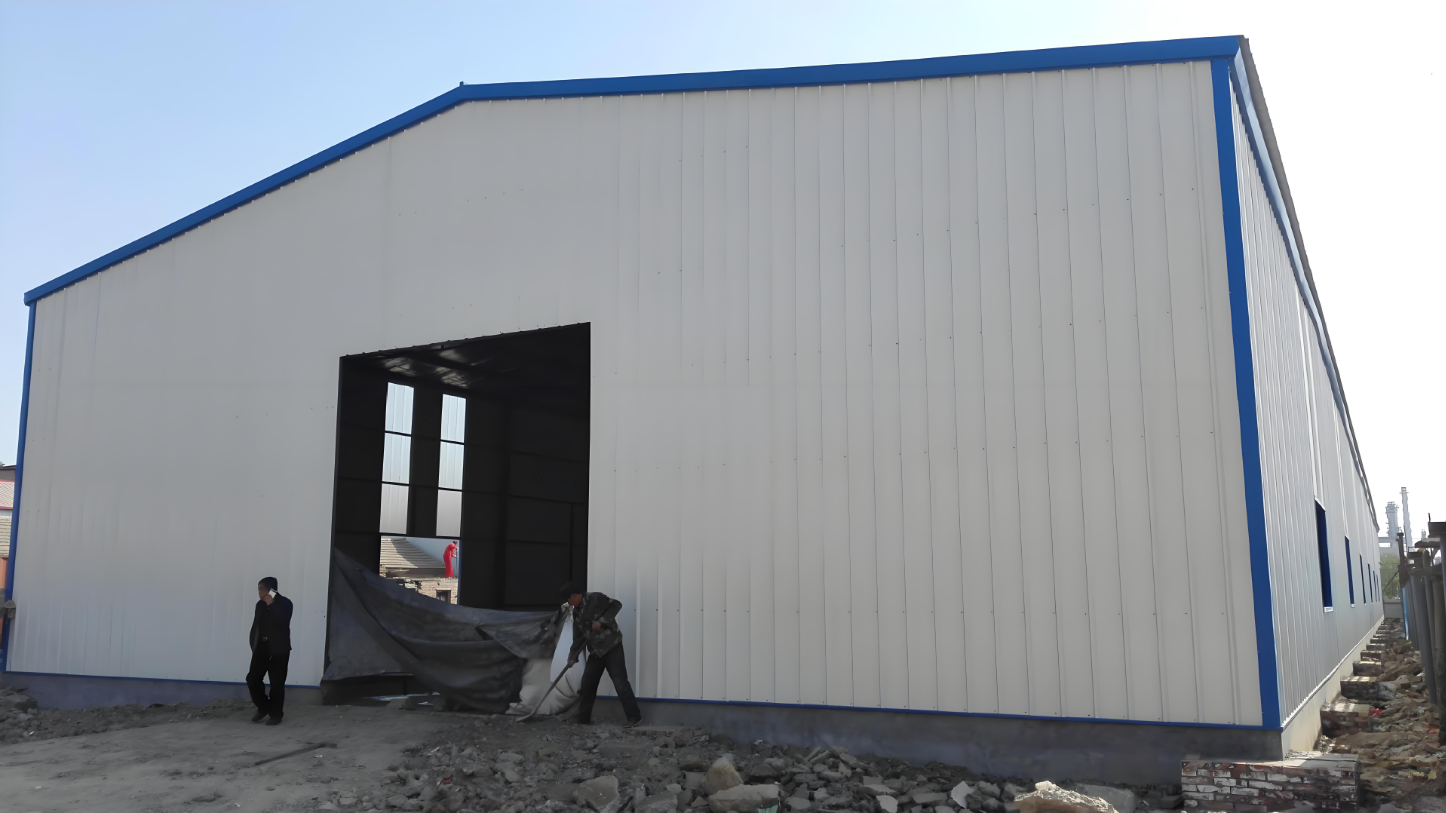 Customized RAL Color Wooden Case Package Prepainted Galvanized Steel Coil for Products