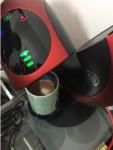 Delonghi Eclipse EDG 737.B Nescafe Dolce Gusto Capsule Coffee Machine Genuine