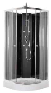 China 850 X 850 Quadrant Shower Cubicles wholesale