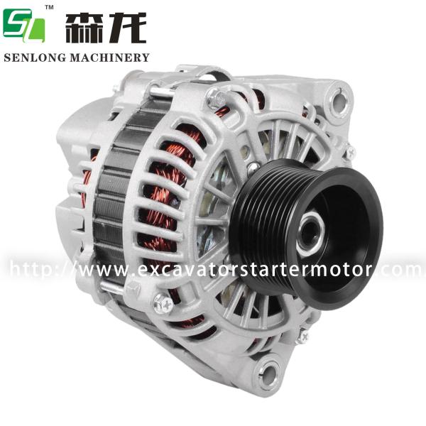 Alternator 24V Deutz Generator 01183118,01183118KZ,01183128,01183128KZ,1183118,1183128,CAL35636,CAL35636AS,20238N