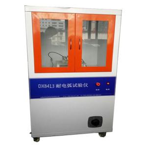 China DX8413 Arc Resistance Testing Machine wholesale