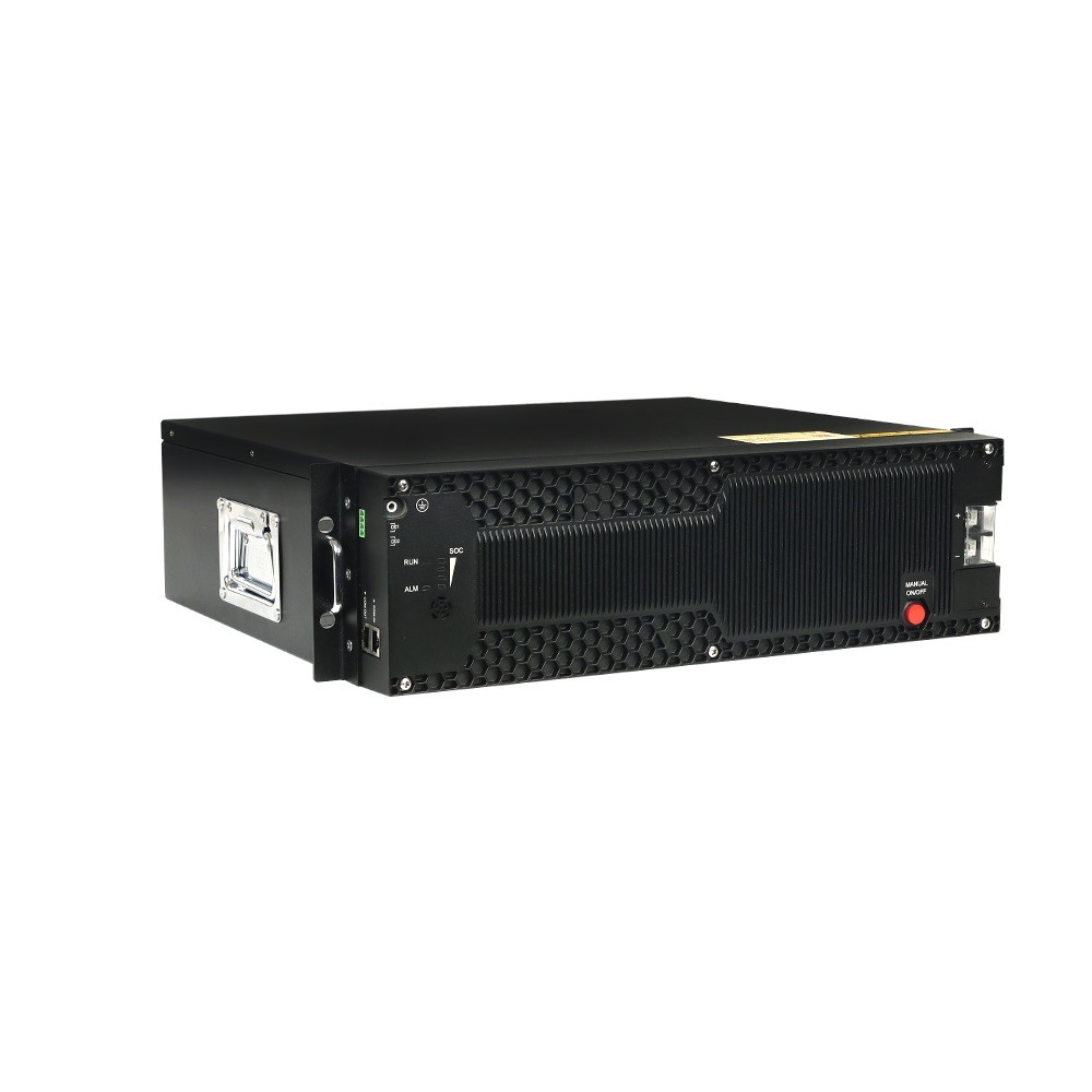 China 48V Telecom Lithium Battery 3KW 5KW Rack Solar Power Inverter wholesale