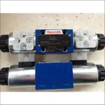 Rexroth Direction Valve 4WE6D6X/OFEG24N9K4 High Flexibility And Wide Application