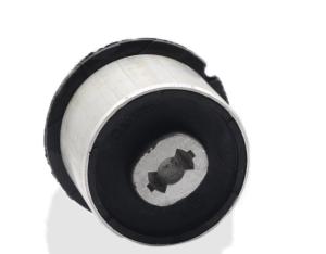 China Chuande Rubber Steel Suspension Arm Rubber Bush 97034124502 970 341 245 02 wholesale