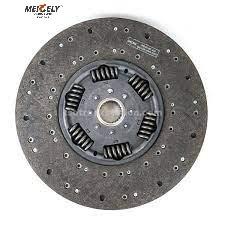 China Steel Scania Truck Clutch Disc 1878 003 066 Diameter 430mm wholesale