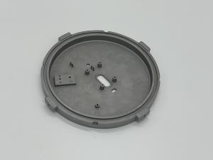 China Precision High Pressure Die Casting Aluminum Parts Components Process wholesale