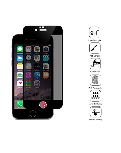 iPhone 7 Plus Privacy Screen Protector