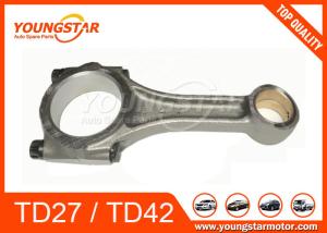 China Car Nissan Td27 28mm 30mm Engine Connecting Rod wholesale
