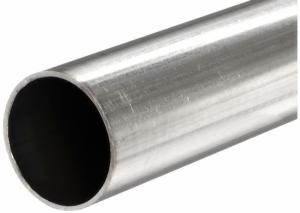 China High Purity Bright Annealed precision steel tube 3/4'' X 0.065'' X 20FT wholesale