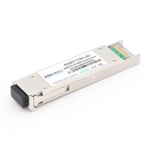 China 1550nm 80km Single Mode CWDM Optical Fiber Module wholesale