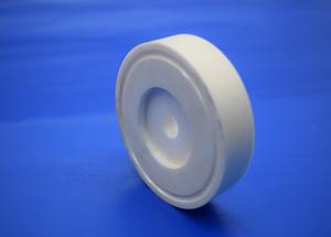 China Ultrasonic Fogger Alumina Tap Ceramic Disc Cartridge / Sleeve Parts wholesale