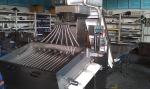Stainless Steel Capsule Inspection Machine / Sorting Softgel , 400000 Max