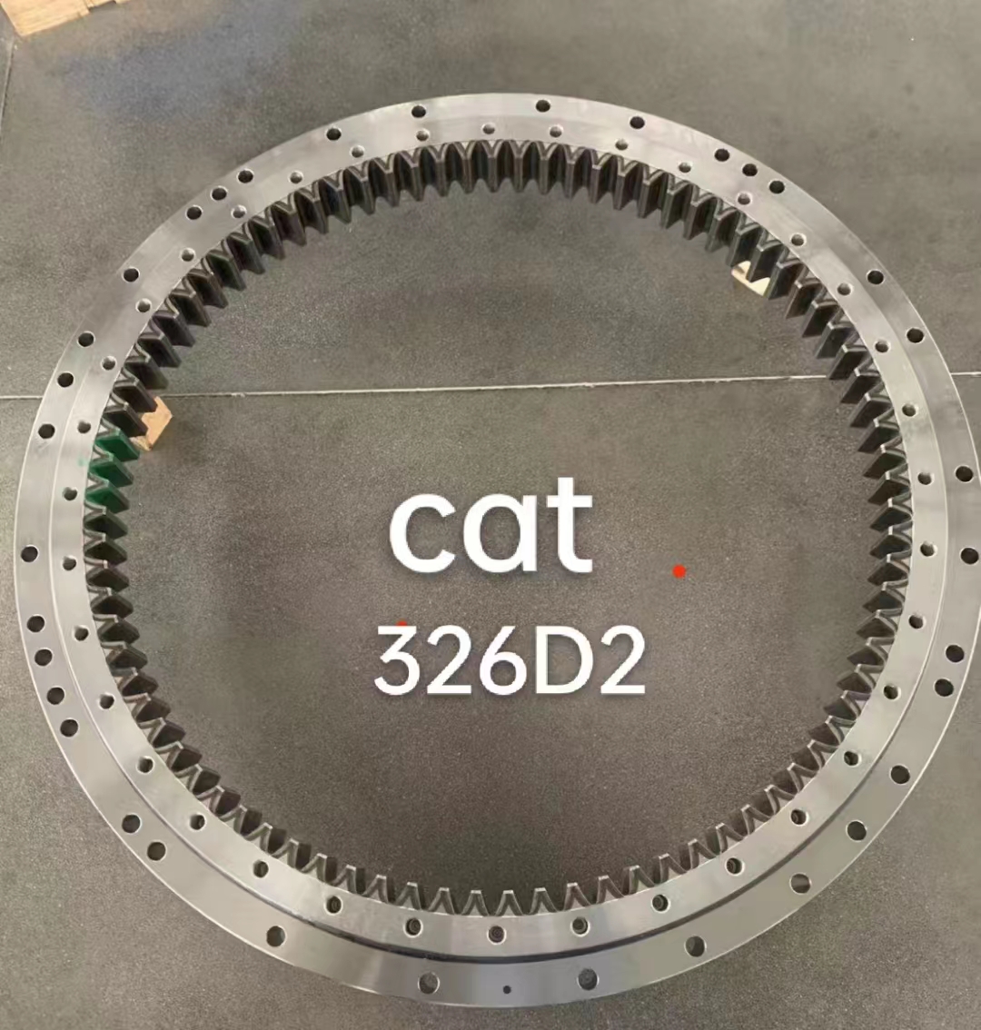 100% Excavator Slewing Bearing PC200-5 Slewing Ring for Part No.VLI200414N