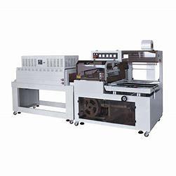 China 20000bph Cup Shaped PET Plastic Bottle Packing Machine wholesale
