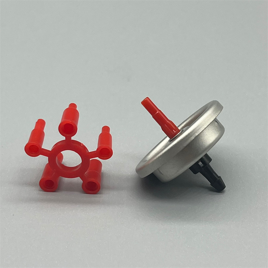 Industrial Butane Lighter Refill Valve for Workshops – High-Capacity, Reliable, Safe