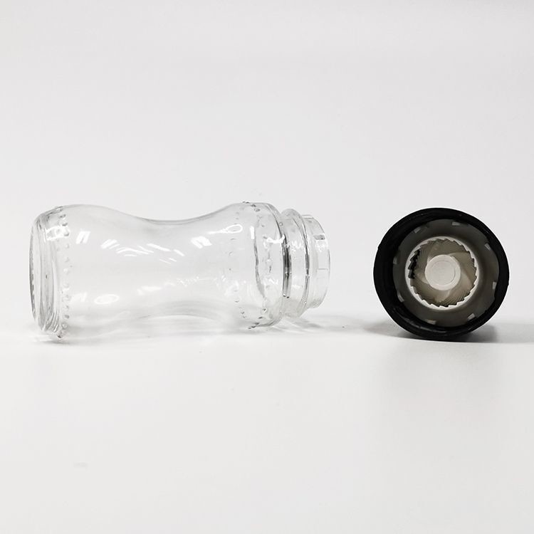 100ml Rock Salt Grinder