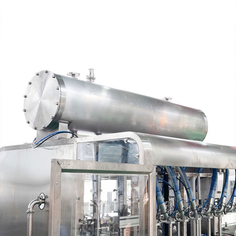Automatic Tracking Filling Machine For Precise And Accurate Weighing Filling Packing Machine