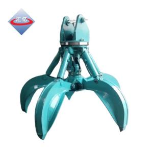 China NM 360 Hydraulic Orange Peel Grab Bucket wholesale