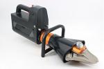 Aviation Aluminum Alloy Hydraulic Electric Shearer High Strength Light Weight