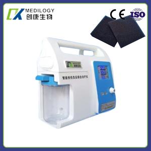 China Portable Laser Physiotherapy Equipment Pain Relief Wound Therapy Devices wholesale