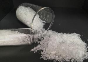 China Powder Coating High Acid 90 / 10 Tgic Solid Polyester Resin wholesale