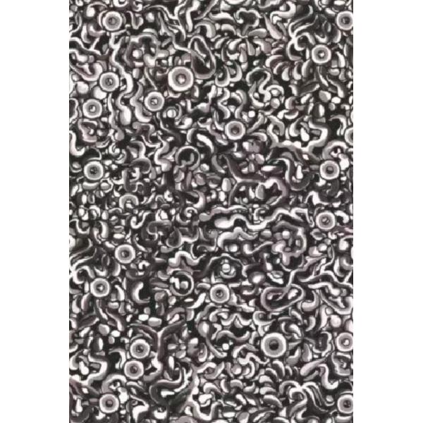 Recycled Customized Printed Satin Polyester Elastic Digital Print Silky Satin Fabric for Women's Dresses Bags Curtain