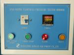 IPX8 Ingress Protection Test Equipment , Water Tightness Pressure Tester