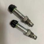 Concrete Pump Truck Parts HYDAC SUN 39T22V02 Hydraulic Solenoid Valve Spool