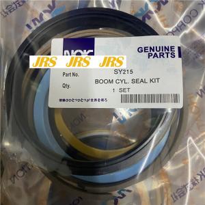 China SANY SY215 SY225 Hydraulic Cylinder Seal Kits BOOM ARM BUCKET wholesale