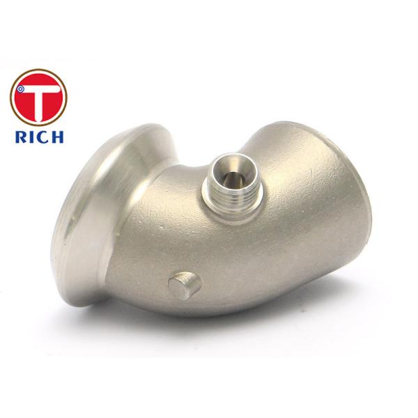 CNC Milling Parts EGR System Sensor Processing Supply Speed Sensor