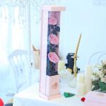 gift rose Top Quality Long Stem Preserved Roses Gift Box gift rose
